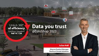 Danfoss Alsense Dashboard | Your energy data on one screen. screenshot 3