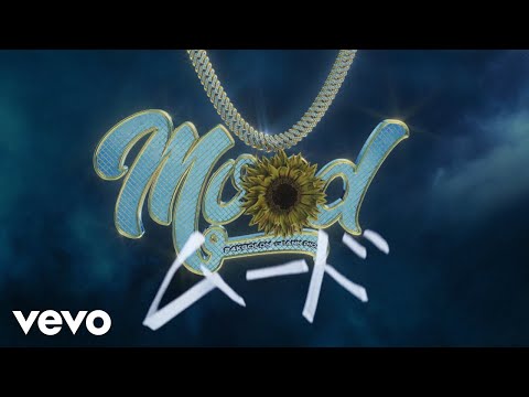 Mood ft. iann dior (Lyrics)