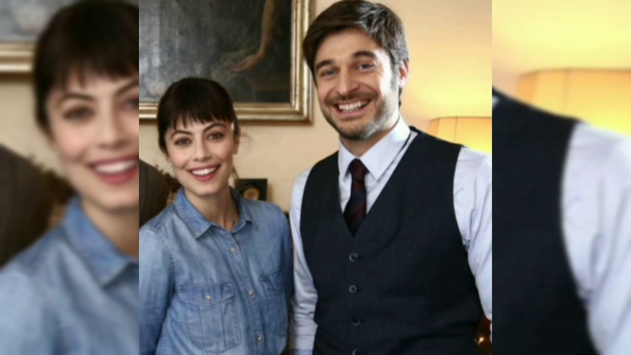 L'Allieva 1// L'ALLIEVA 2//💞💞💞 Claudio & Alice❣️❣️❣️❣️ ❤️❤️❤️ E Arrivi Tu ❤️❤️❤️