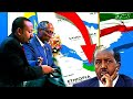 Saxeexa aqoonsiga somaliland ee itoobiya oo kaabiga saaran  wararka cusub ee soo kordhay