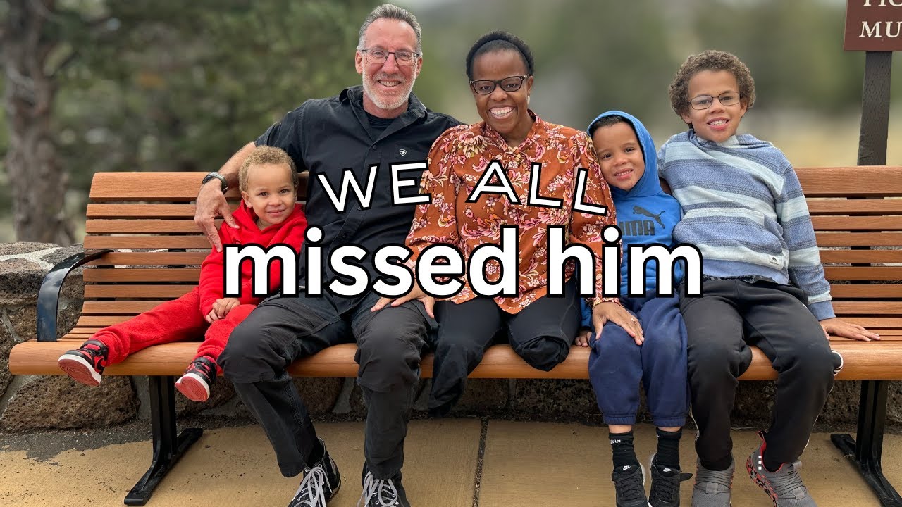 HUGE Life Update (WE ARE BACK)