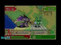 ファイアーエムブレム封印の剣　総合評価SランクRTA　part1/2（FE6: Binding Blade S-Rank SpeedRun part1/2）