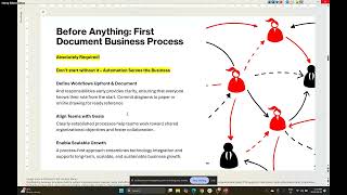 September Ottawa Salesforce User Group - New Salesforce Approval Process Flow