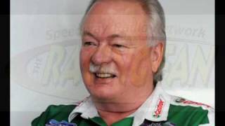 Famous Racing Fan On-Air with Austin Coil Net Worth