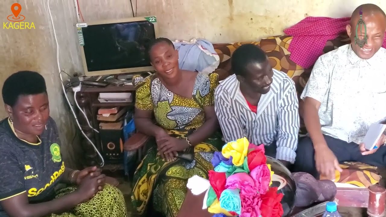 WAFUNGWA WALIVYONUFAIKA NA UTARATIBU WA PAROLE