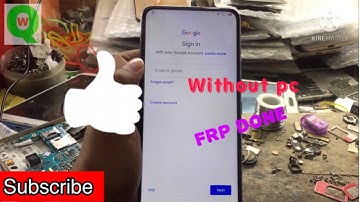 Easy frp unlock techno camon 15 pro (CD8) without pc computer Android 10