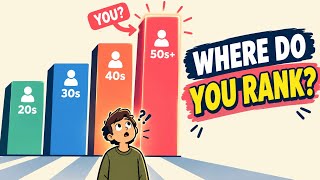 Is Your Net Worth Normal for Your Age