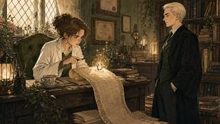 A Most Inconvenient Devotion: Chapter 2 | A Cozy Retelling of DMATMOOBIL + Discussion