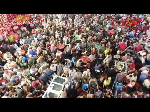 الشيخ احمد مجاهد وعبد السلام مولع الفرح