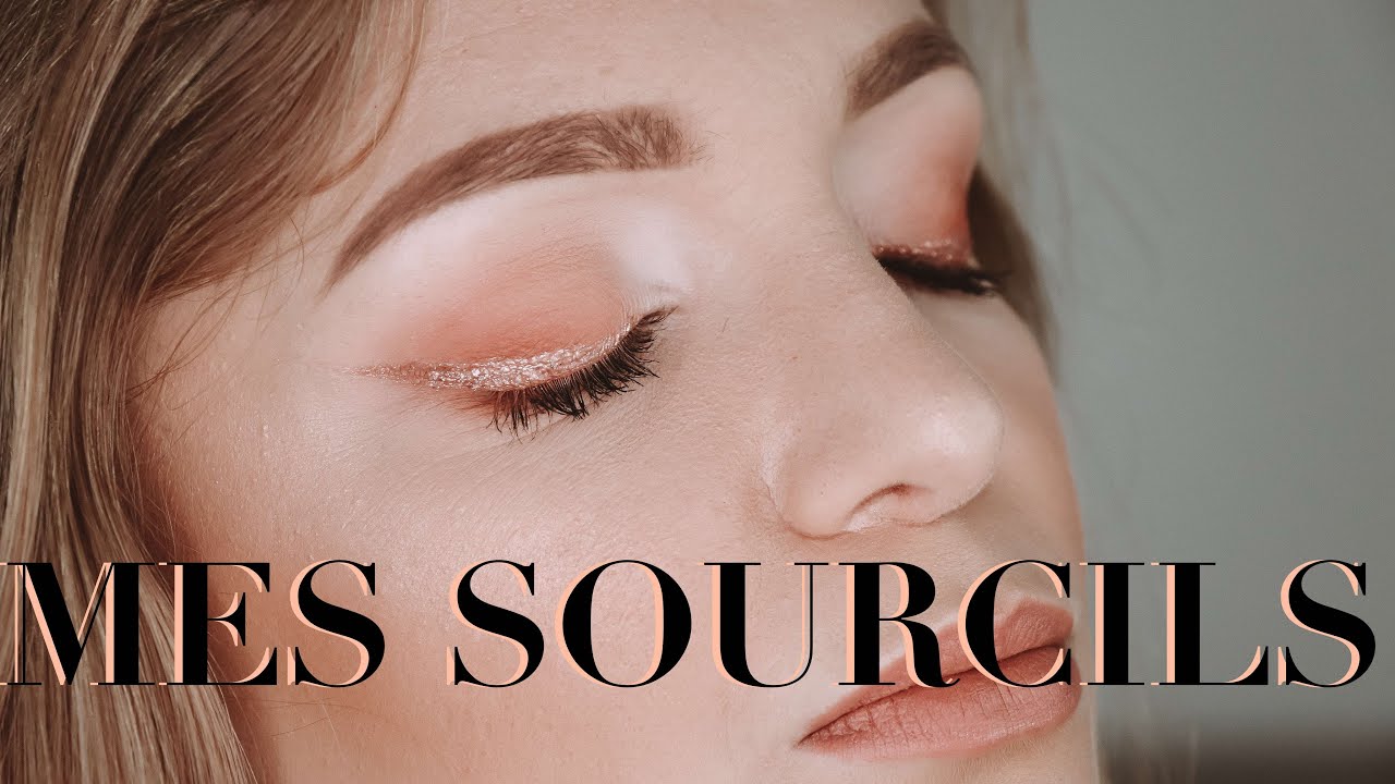 J'ai fait du Microblading !