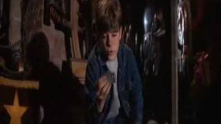 Cindy Lauper -  The Goonies "R" Good Enough