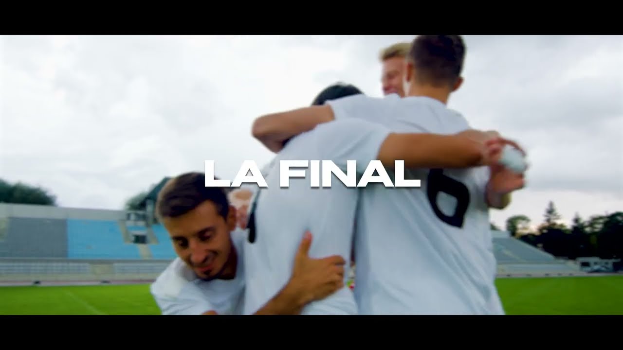 Si el talento está… era momento de cambiar el escenario | Liga El Dorado