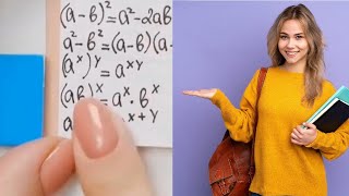 How to Hide a Cheat Sheet - School Hacks!