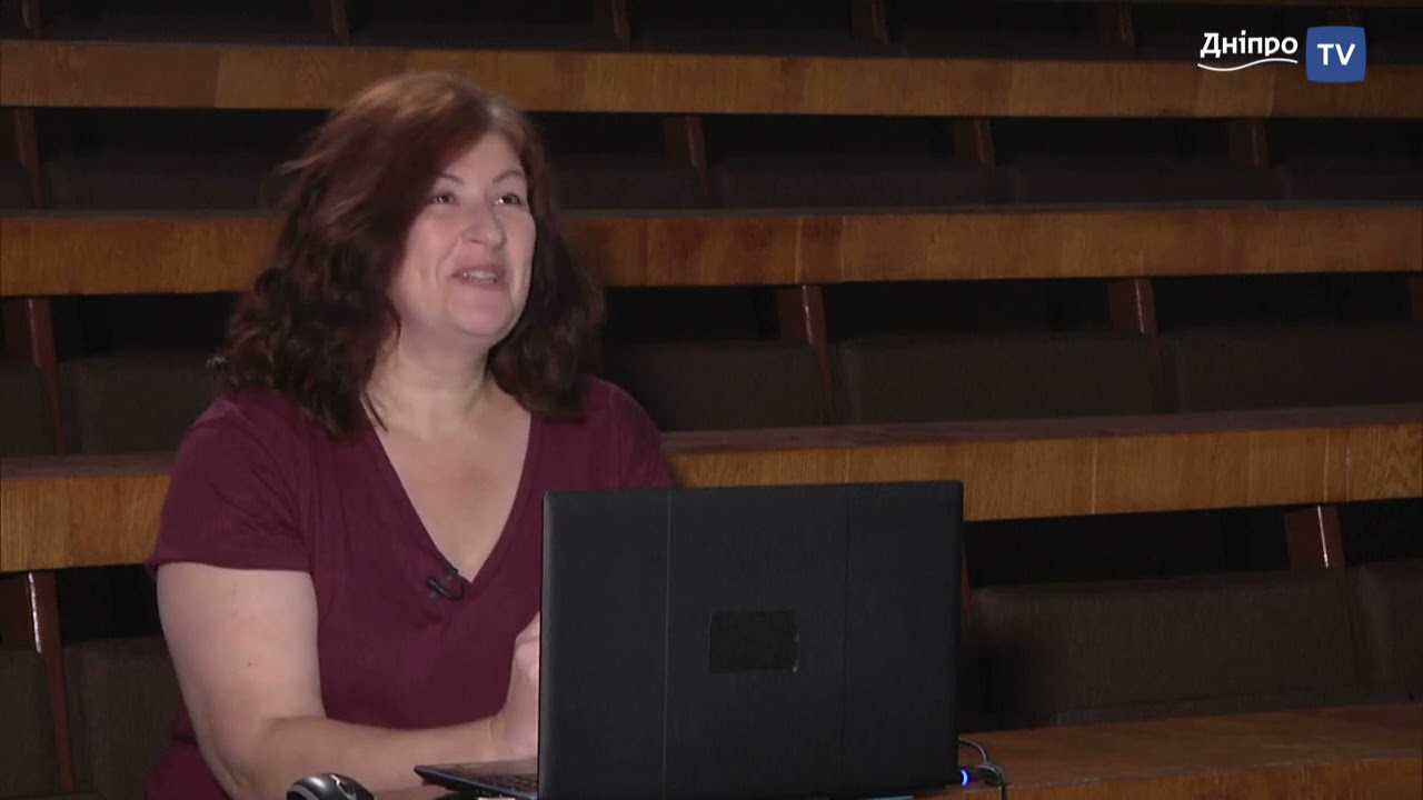 Художня творчість в формуванні особистості дитини. Лектор: Тетяна ...