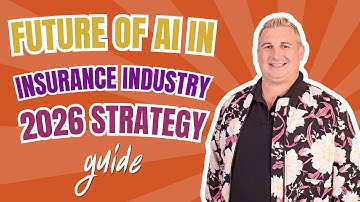 Future of AI in Insurance Industry: 2026 Strategy Guide