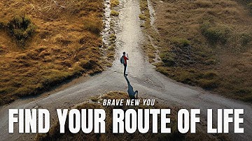 Discovering Your Purpose Aligning Your Values