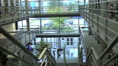 Airport Planning and Management MSc at Cranfield University