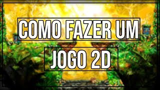 How to Make a 2D GAME in JAVA: Explaining the Game - 03
