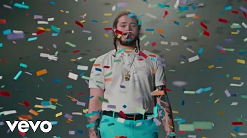 Post Malone - Congratulations ft. Quavo