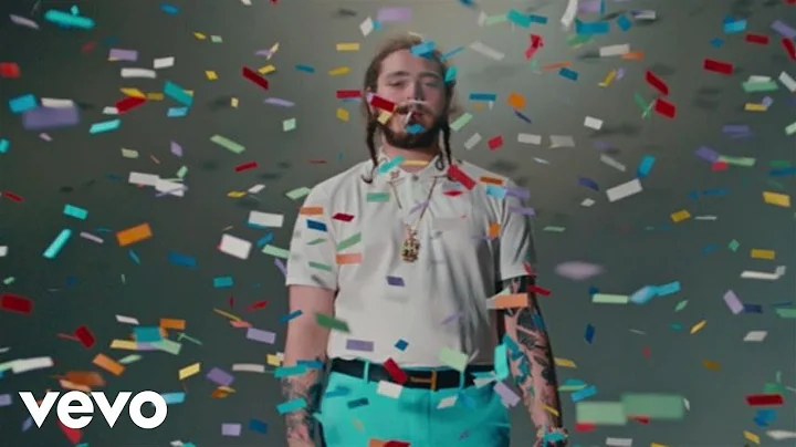 Post Malone - Congratulations ft. Quavo - DayDayNews