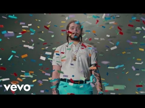 Post Malone - Congratulations ft. Quavo 