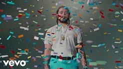 Post Malone - Congratulations ft. Quavo  - Durasi: 3:47. 