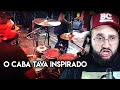 ☄️ CHAAAAMA NO FORRÓ  💥 PINGO BATERA (BATERISTAS DE FORRÓ)