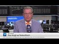 Über 26.000 Punkte: Warum der DAX einen neuen Rekordwert verzeichnet