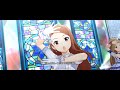 【ミリシタ】水瀬伊織「DIAMOND」(楽曲SSR)【ユニットMV】[1440p]