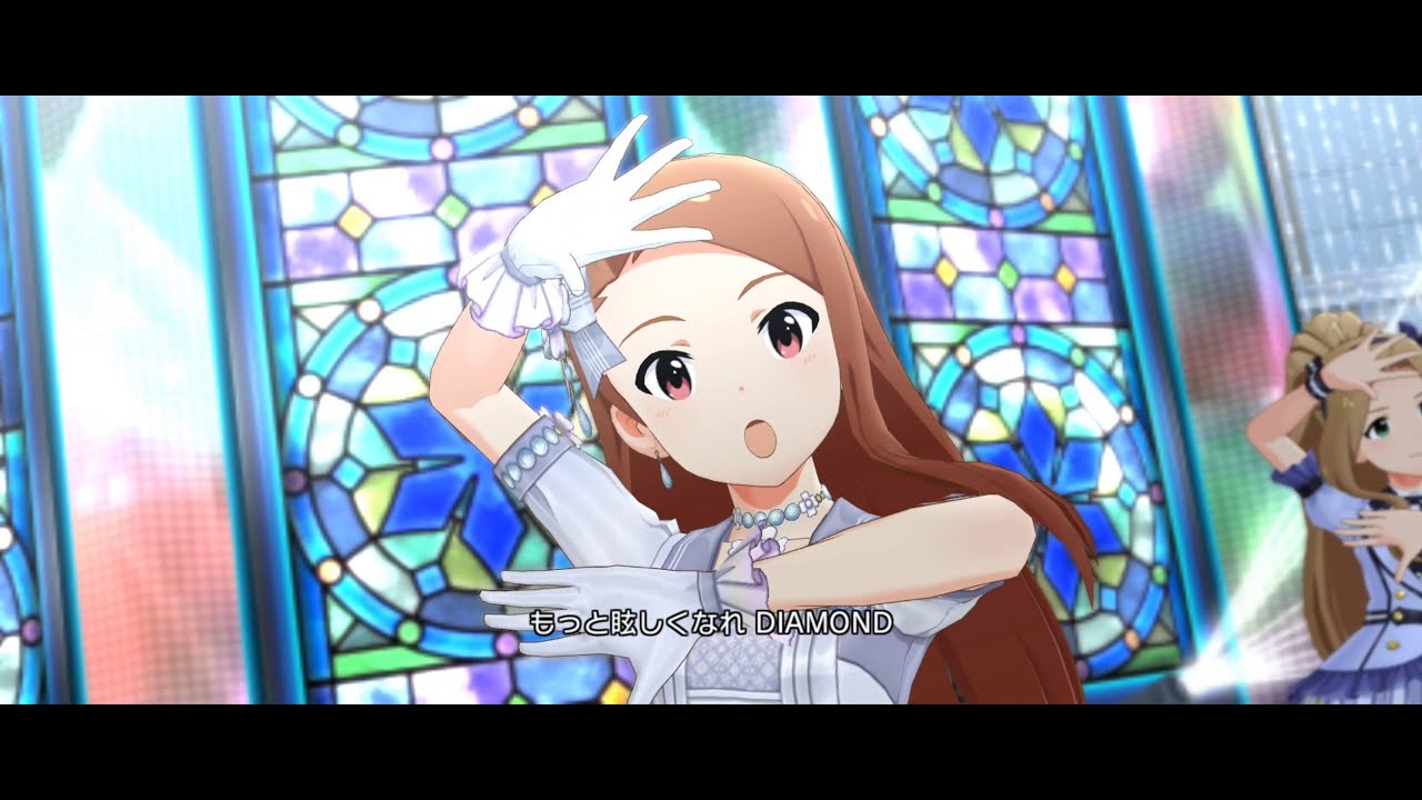 ヴァイス PB アイドルマスター SP DIAMOND 水瀬伊織 WS】DIAMOND 水瀬伊織【N】IAS/SE52-56 - C-labo OnlineShop