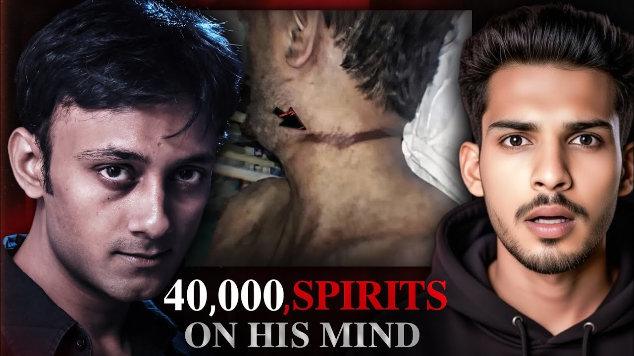 Gaurav Tiwari Death Mystery: India's First Ghost Hunter Kill*d by Ghosts? Shocking True Story 2026