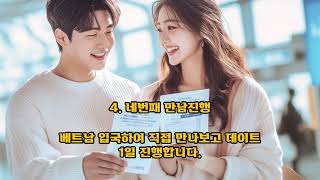 베트남 국제결혼 잘하는 방법~!!!본가