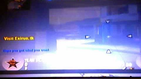 how to use a modmenu on [black ops wii]
