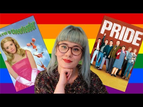 Video: Her Er 10 Queer Cinema Essentials For Alle