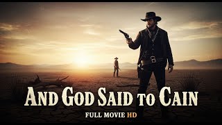 And God Said to Cain