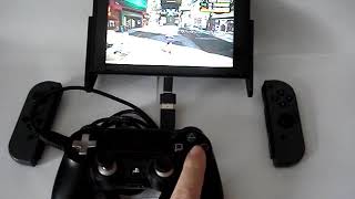 Dualshock 4 on Switch and it works : r/NintendoSwitch