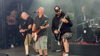 Pro-Pain - Neocon (LIVE), Brakrock 2025, 2025-08-01, Riverstage, Duffel
