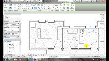 Revit 05-14 Using the Copy Tool