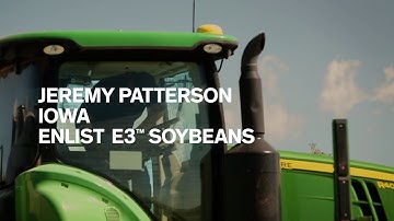 Enlist One® herbicide stays on target, provides farmer confidence