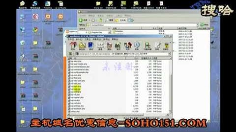 本机安装WordPress详细过程介绍 - WP建站教程三