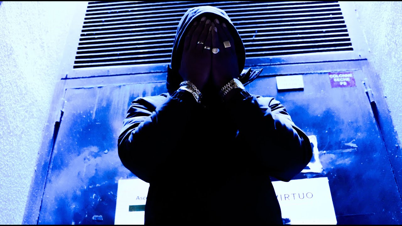 Gendo - SENTIMENTS (Clip Officiel)