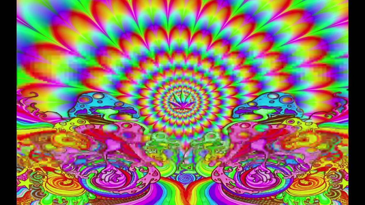 Trap Meets Techno Instrumental Trippy Beat 2016(Prod.IncreasedBeatsMedia)