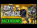 Regarde surtout pas derrire toi escape the backrooms