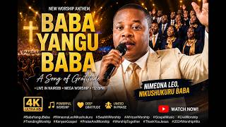 BABA YANGU BABA