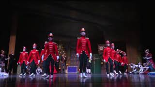 Nutcracker Promo