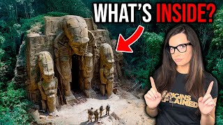 12 Craziest Things Found Hidden Underground