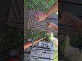 How and Why the Drawn out Corner part 1
