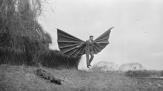 Inventions From History That Time Forgot