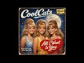 All I Want Is You 二人だけ(キャロル不朽のバラードをAIガールズグループがリメイクしてみた)