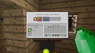 Minecraft Nostalgia- The TU46 Tutorial World